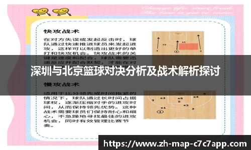 深圳与北京篮球对决分析及战术解析探讨