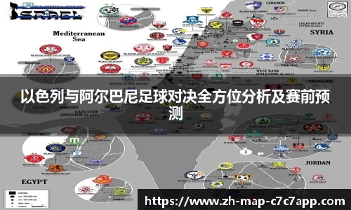 以色列与阿尔巴尼足球对决全方位分析及赛前预测