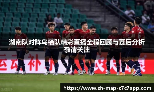 湖南队对阵鸟栖队精彩直播全程回顾与赛后分析敬请关注