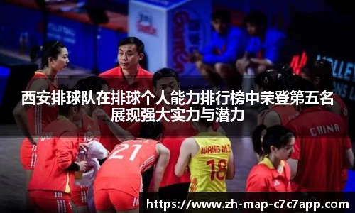 西安排球队在排球个人能力排行榜中荣登第五名展现强大实力与潜力