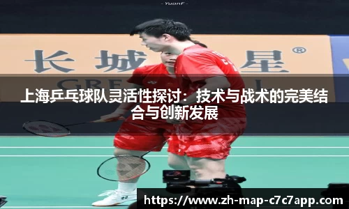 上海乒乓球队灵活性探讨：技术与战术的完美结合与创新发展